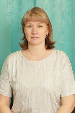 Московкина Татьяна Владимировна