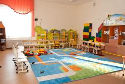 Для проведения практических занятий для детей и в том числе для детей - инвалидов и детей с ОВЗ.