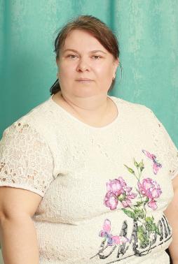 Петренко Ольга Викторовна